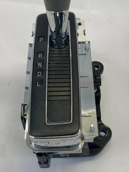 2013 2014 CHEVROLET TRAVERSE AUTOMATIC GEAR FLOOR SHIFTER ASSEMBLY OEM 22883995