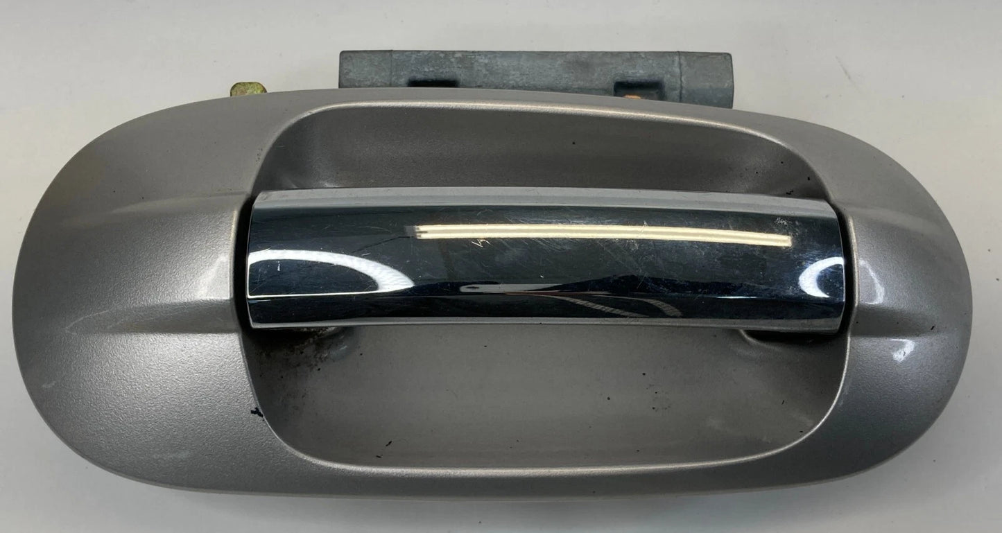 2003 2004 LINCOLN NAVIGATOR REAR RIGHT SIDE EXTERIOR DOOR HANDLE ASSEMBLY OEM