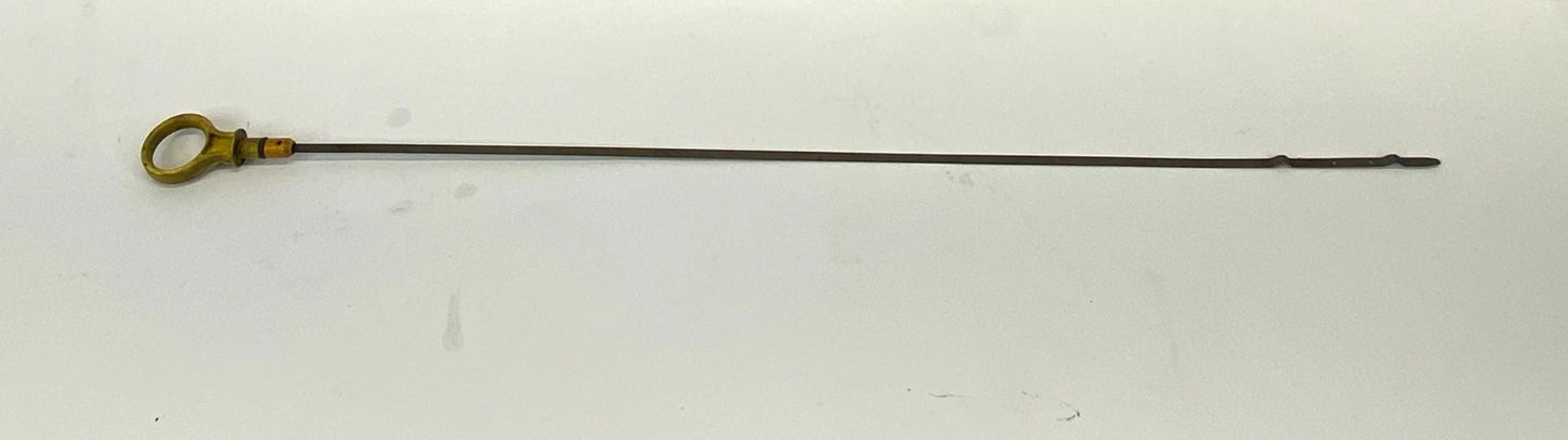 2007-2018 FORD EDGE 3.5L ENGINE OIL LEVEL FLUID DIPSTICK INDICATOR BA5E-6750-AA