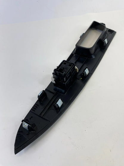 13-20 Ford Fusion Front Right Side Door Window Control Switch Trim DS73-14A563