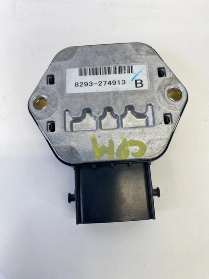 2007-2008 HONDA FIT DRIVE-BY-WIRE THROTTLE CONTROL MODULE OEM 37850-PPD-911
