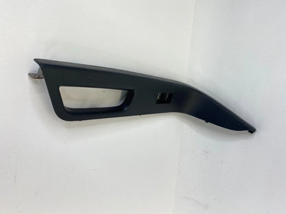 2008-2015 MITSUBISHI LANCER REAR RIGHT DOOR WINDOW SWITCH TRIM BEZEL SPC02191
