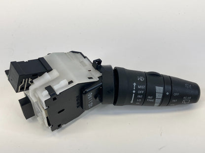 2008 2009 2010 Infiniti QX56 Front Windshield Wiper Control Column Switch OEM