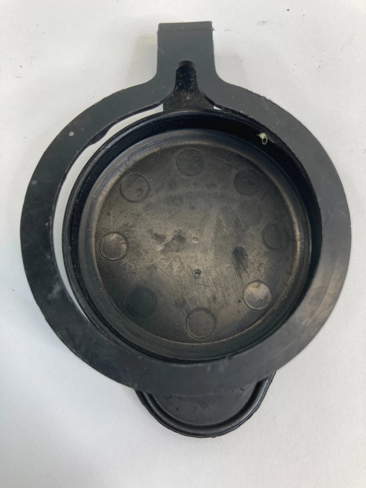 2002-2010 SATURN VUE WINDSHIELD WIPER WASHER FLUID RESERVOIR TANK BOTTLE CAP OEM