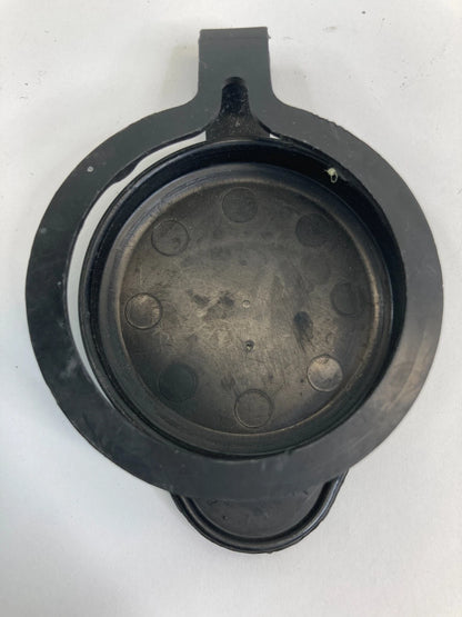 2002-2010 SATURN VUE WINDSHIELD WIPER WASHER FLUID RESERVOIR TANK BOTTLE CAP OEM