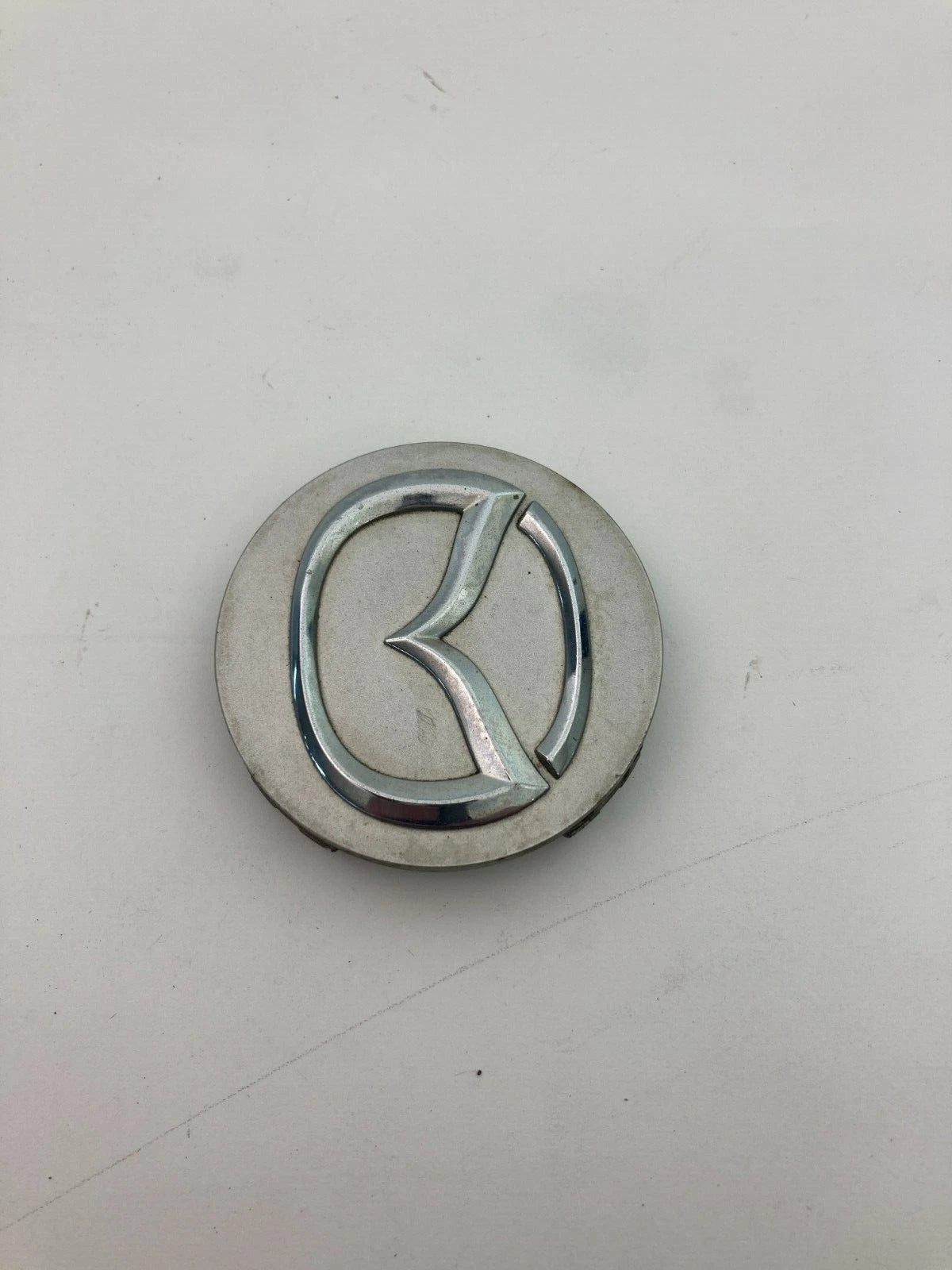 2004 04 MAZDA 3 MAZDA3 WHEEL RIM HUPCAP CENTER CAP HUP CAP COVER OEM