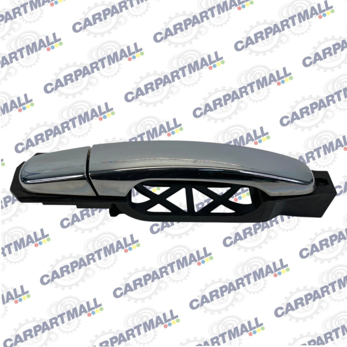 2010-2017 GMC TERRAIN FRONT RIGHT SIDE EXTERIOR DOOR HANDLE 15786204 OEM