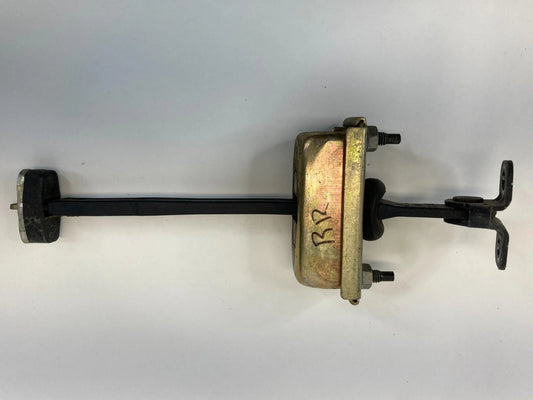 2004-2008 FORD F-150 EXTENDED CAB REAR RIGHT DOOR CHECK STOP STOPPER DETENTE OEM