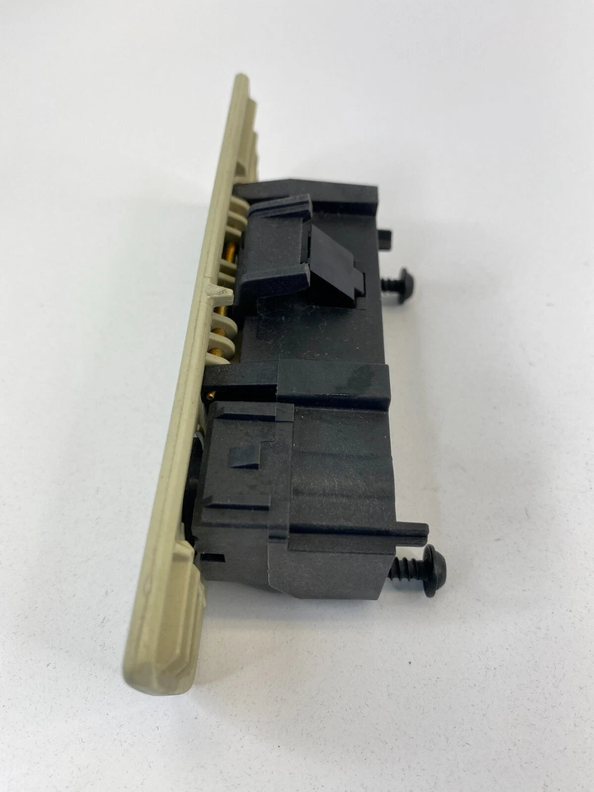 2008-2010 CHRYSLER TOWN & COUNTRY GLOVE BOX COMPARTMENT DOOR LOCK LATCH OEM
