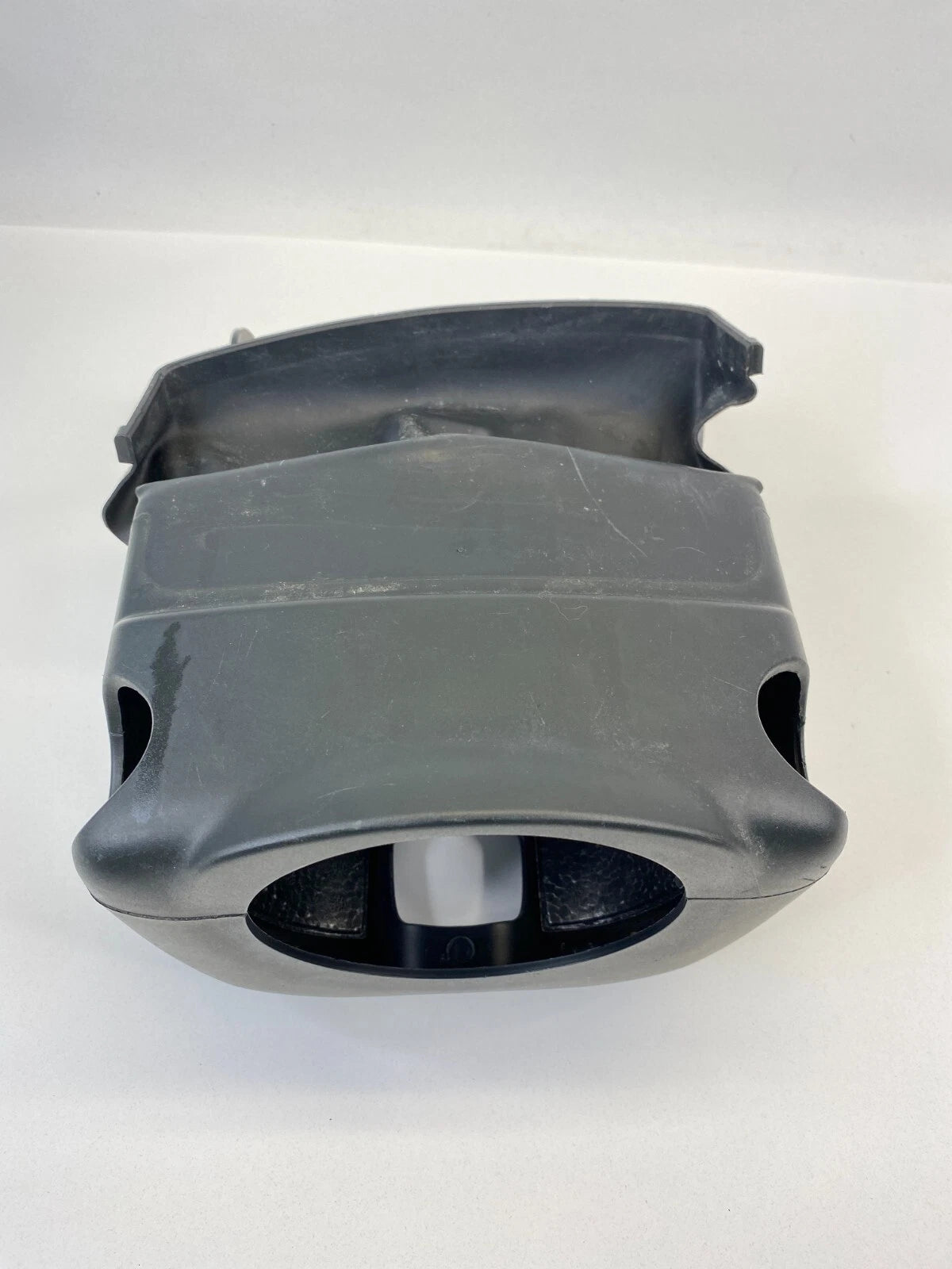 2011-2014 CHRYSLER 200 SDN STEERING COLUMN UPPER & LOWER COVER TRIM 1TE061X9AB
