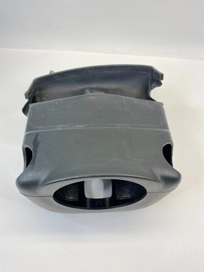 2011-2014 CHRYSLER 200 SDN STEERING COLUMN UPPER & LOWER COVER TRIM 1TE061X9AB
