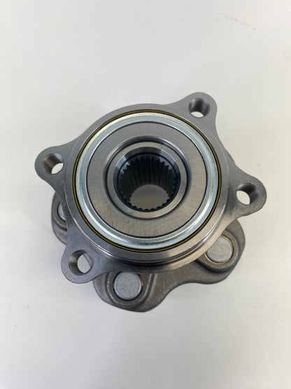 2003-2007 Infiniti G35 Rear Left Or Right Wheel Hub Bearing Assembly