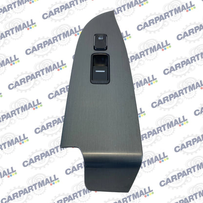 05 - 10 HONDA ODYSSEY RIGHT PASSENGER FRONT SIDE WINDOW CONTROL SWITCH OEM