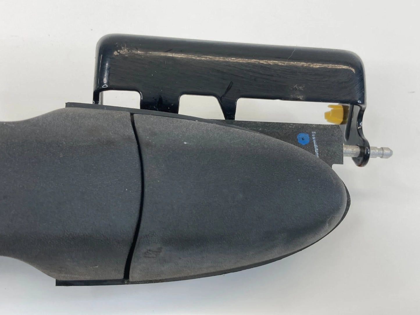 2008-2012 FORD ESCAPE REAR LEFT BACK SIDE EXTERIOR DOOR HANDLE 4551-4120 OEM