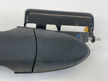 2008-2012 FORD ESCAPE REAR LEFT BACK SIDE EXTERIOR DOOR HANDLE 4551-4120 OEM