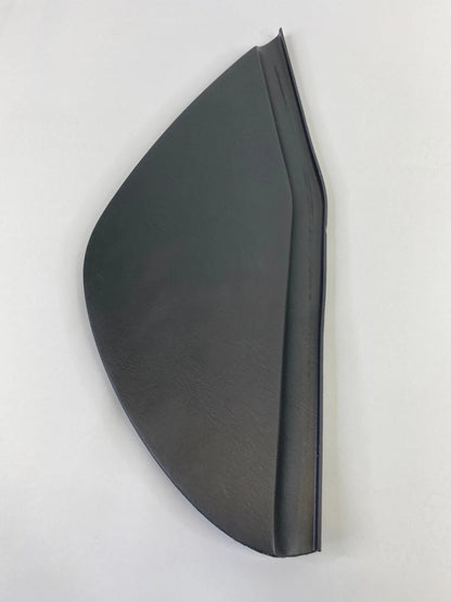 03-07 FORD ESCAPE FRONT DASH LEFT SIDE END CAP COVER TRIM YL84-7804481-B OEM