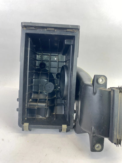 11-19 FORD EXPLORER 3.5L LOWER AIR CLEANER FILTER BOX HOUSING OEM AA53-9A600-AC