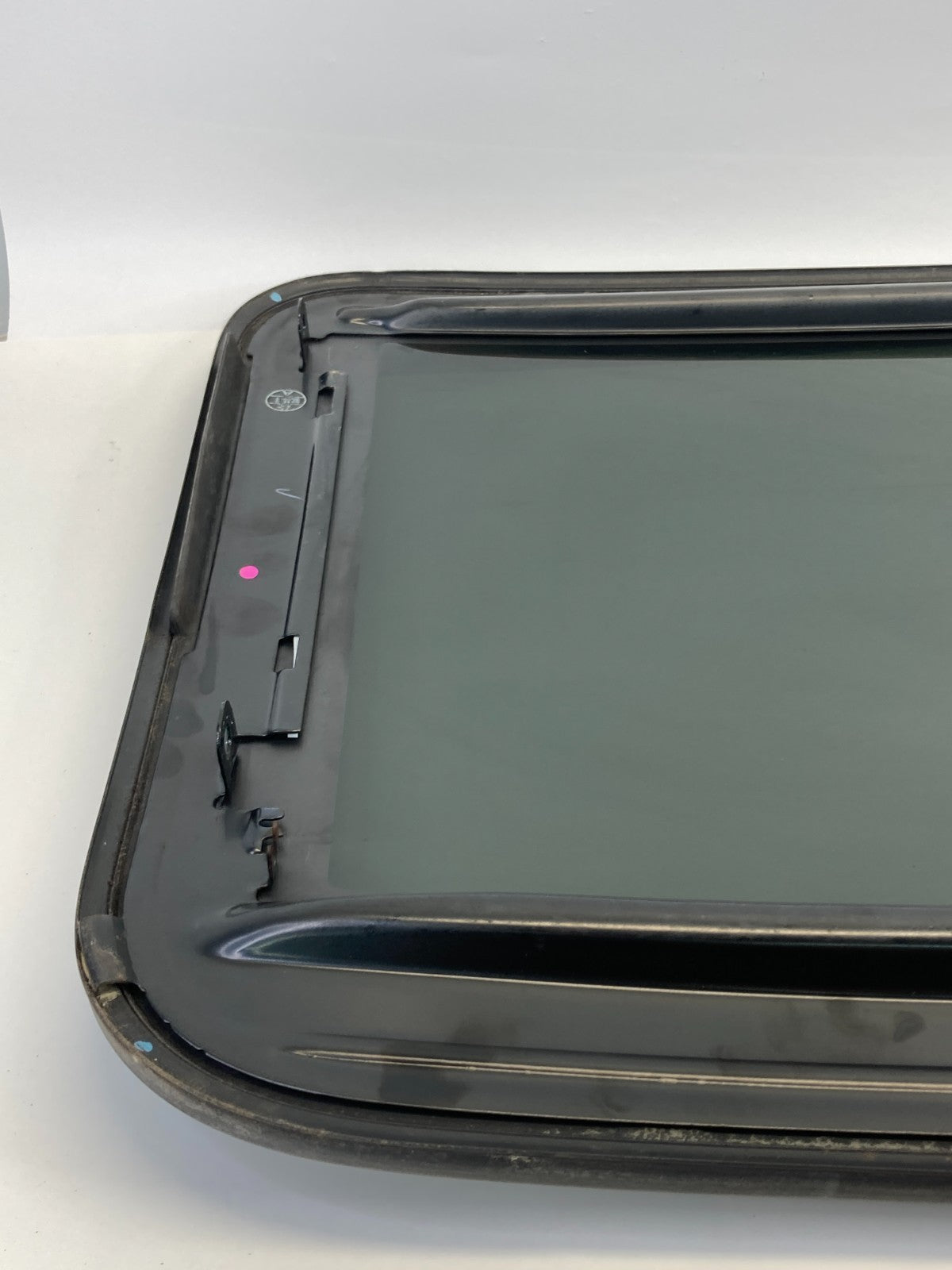 2004-2013 Toyota Highlander Sunroof Sun Roof Window Glass Assembly OEM