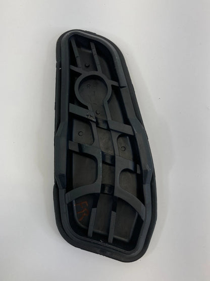04-12 MITSUBISHI GALANT FRONT RIGHT SIDE INNER DOOR CORNER COVER MIRROR BEZEL