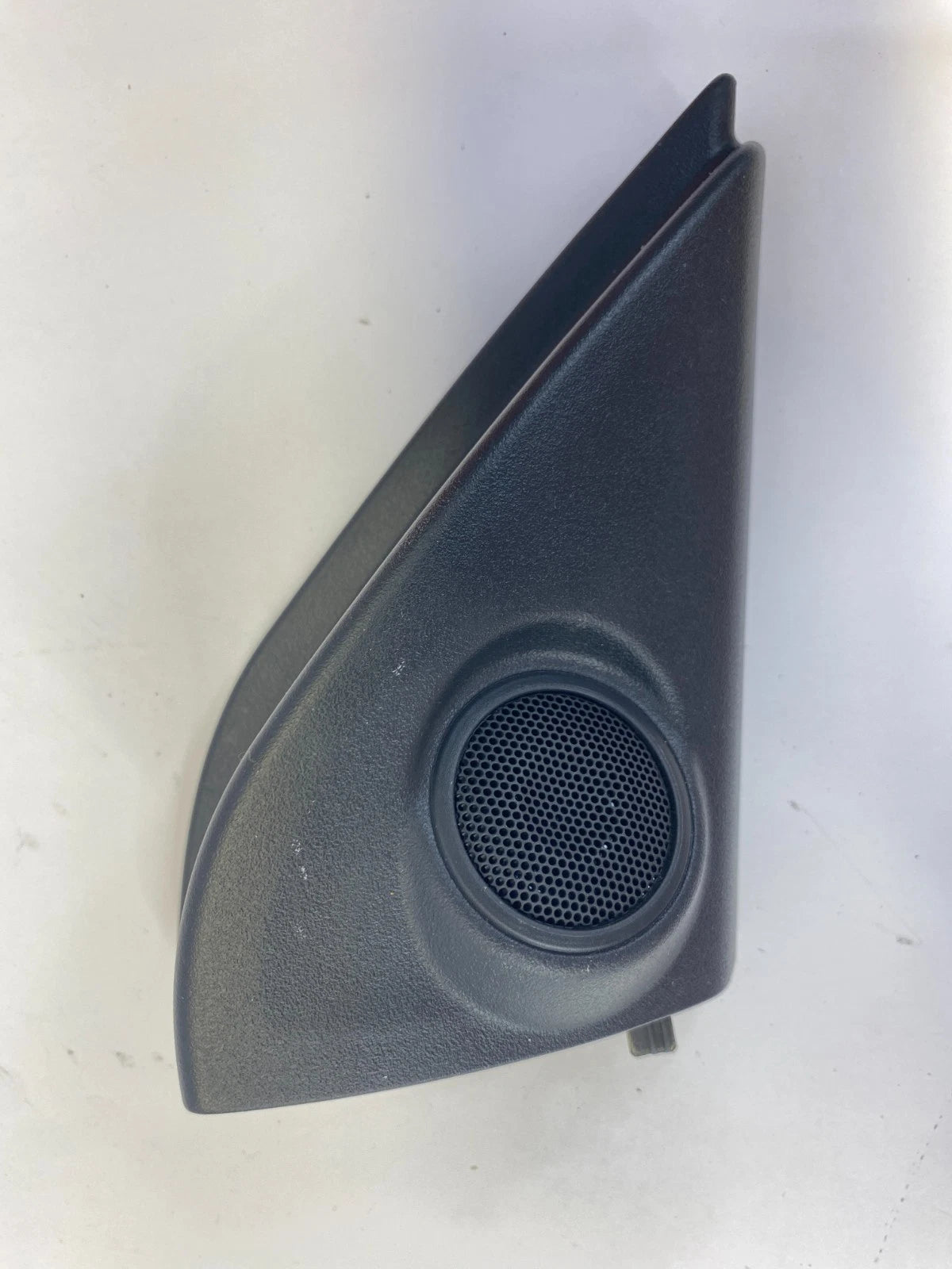 11-24 MITSUBISHI OUTLANDER SPORT FRONT RIGHT TWEETER SPEAKER TRIM COVER 7221B194