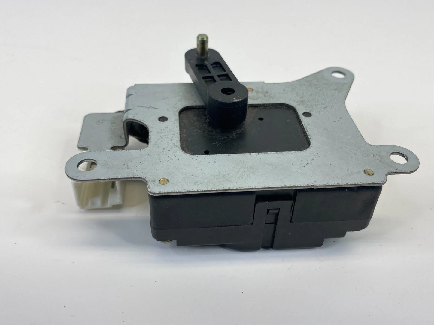 2002 03 04 2005 HYUNDAI SONATA HEATER BLEND DOOR ACTUATOR MOTOR OEM