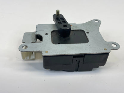 2002 03 04 2005 HYUNDAI SONATA HEATER BLEND DOOR ACTUATOR MOTOR OEM