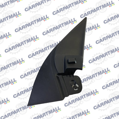 2007-2012 NISSAN ALTIMA SEDAN FRONT RIGHT INNER CORNER MIRROR COVER 80292-JA000