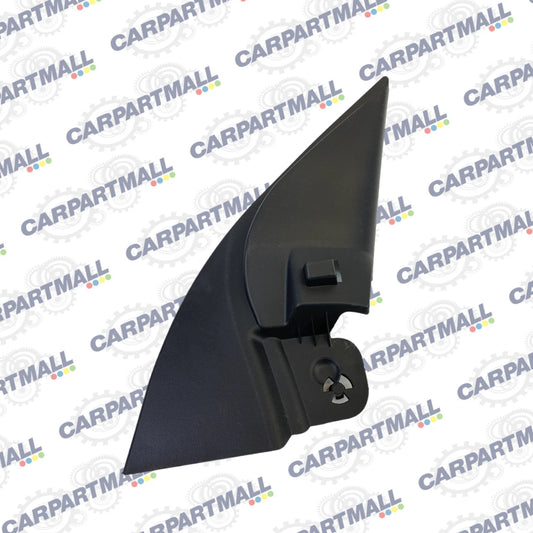 2007-2012 NISSAN ALTIMA SEDAN FRONT RIGHT INNER CORNER MIRROR COVER 80292-JA000