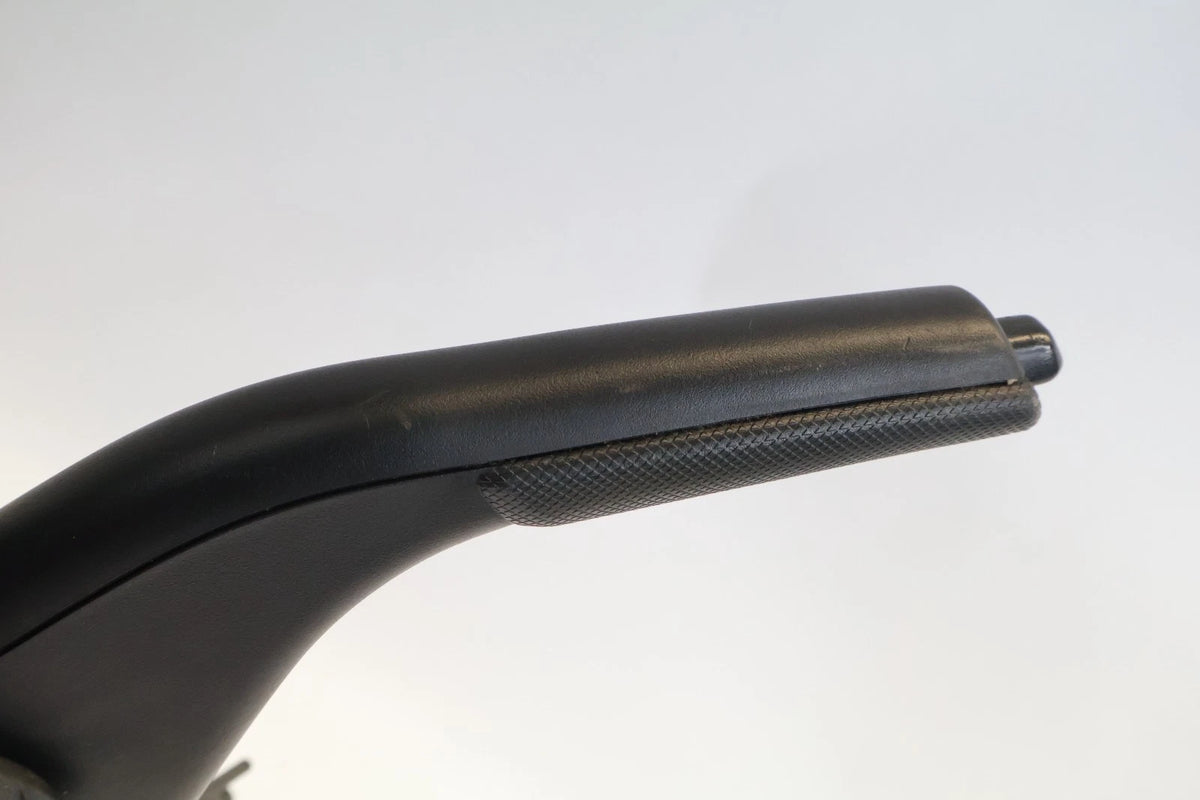 07-17 JEEP COMPASS EMERGENCY PARKING BRAKE HANDLE LEVER MECHANISM OEM 1CR75DX9AE