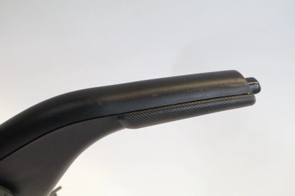 07-17 JEEP COMPASS EMERGENCY PARKING BRAKE HANDLE LEVER MECHANISM OEM 1CR75DX9AE