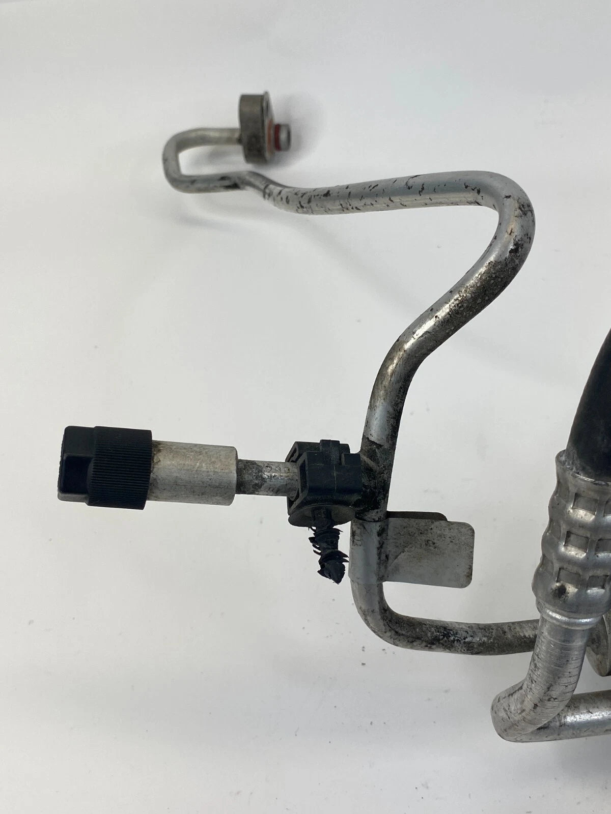 2009-2012 FORD FLEX A/C ACCUMULATOR RECEIVER DRIER & HOSE CSW 8A53-19959-BA OEM