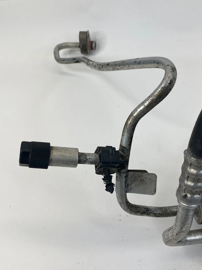 2009-2012 FORD FLEX A/C ACCUMULATOR RECEIVER DRIER & HOSE CSW 8A53-19959-BA OEM
