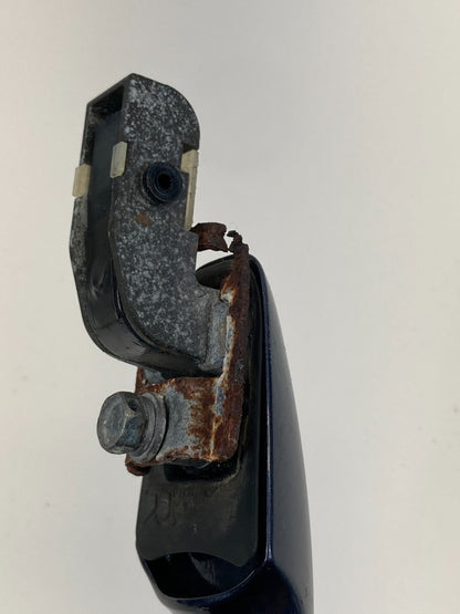 2006-2008 Honda Civic Hybrid Front Right Exterior Outer Door Handle Assembly OEM