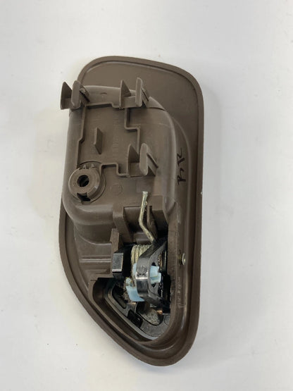 2003 2004 2005 2006 ACURA MDX REAR RIGHT SIDE INNER INTERIOR DOOR HANDLE OEM
