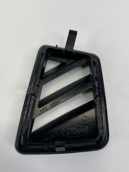13-19 FORD POLICE INTERCEPTOR UTILITY DASH RIGHT AC AIR VENT DEFROSTER GRILL OEM