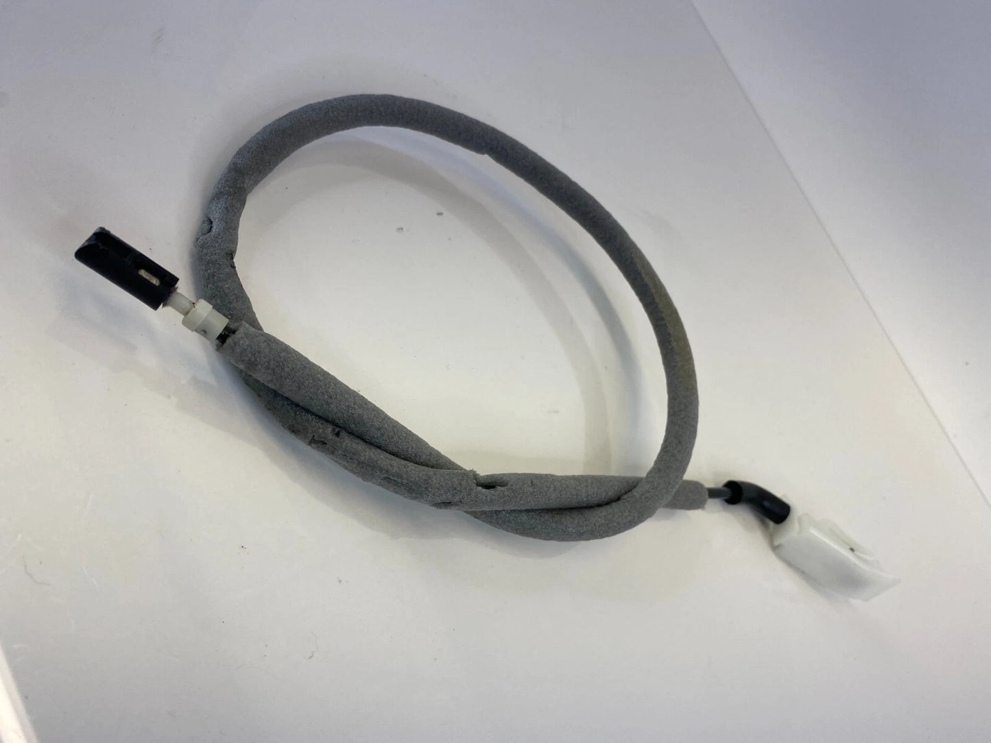 2007-2013 BMW X5 FRONT LEFT DRIVER SIDE INTERIOR DOOR LOCK LATCH CABLE OEM