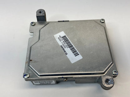 07-12 ACURA RDX 2.3L AUTOMATIC TRANSMISSION CONTROL MODULE TCM TCU 48310-RWG-023