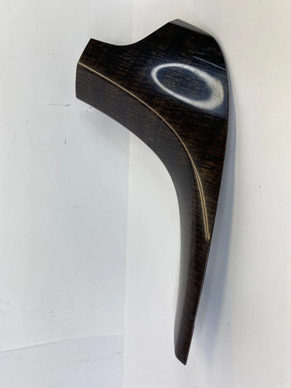 2010-2013 ACURA MDX FRONT LEFT DRIVER SIDE DASH PANEL GARNISH TRIM MOLDING OEM