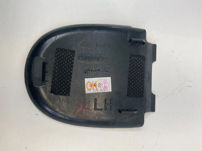 2014-2019 KIA SOUL FRONT LEFT INNER DOOR HANDLE BEZEL TRIM PANEL 82619-B2000 OEM
