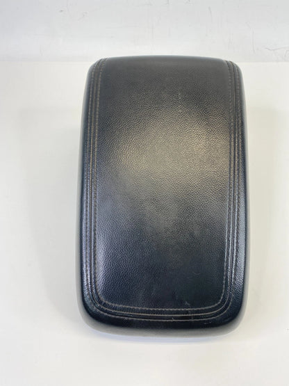 12 13 14 15 CHEVROLET CAPTIVA SPORT CENTER CONSOLE ARMREST ARM REST LID COVER