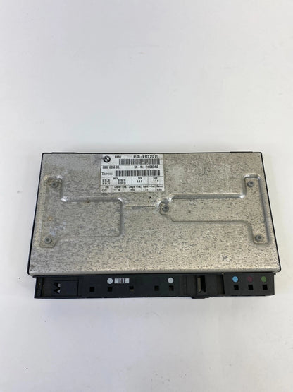 2006 2007 BMW 530XI FRONT SEAT COMPUTER CONTROL MODULE ASSY 6135692731301 OEM