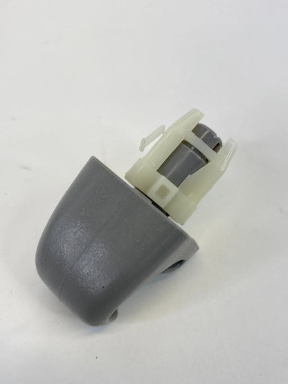 2009-2012 TOYOTA RAV4 SUNVISOR RETAINER HOLDER CLIP SUN VISOR HOOK OEM