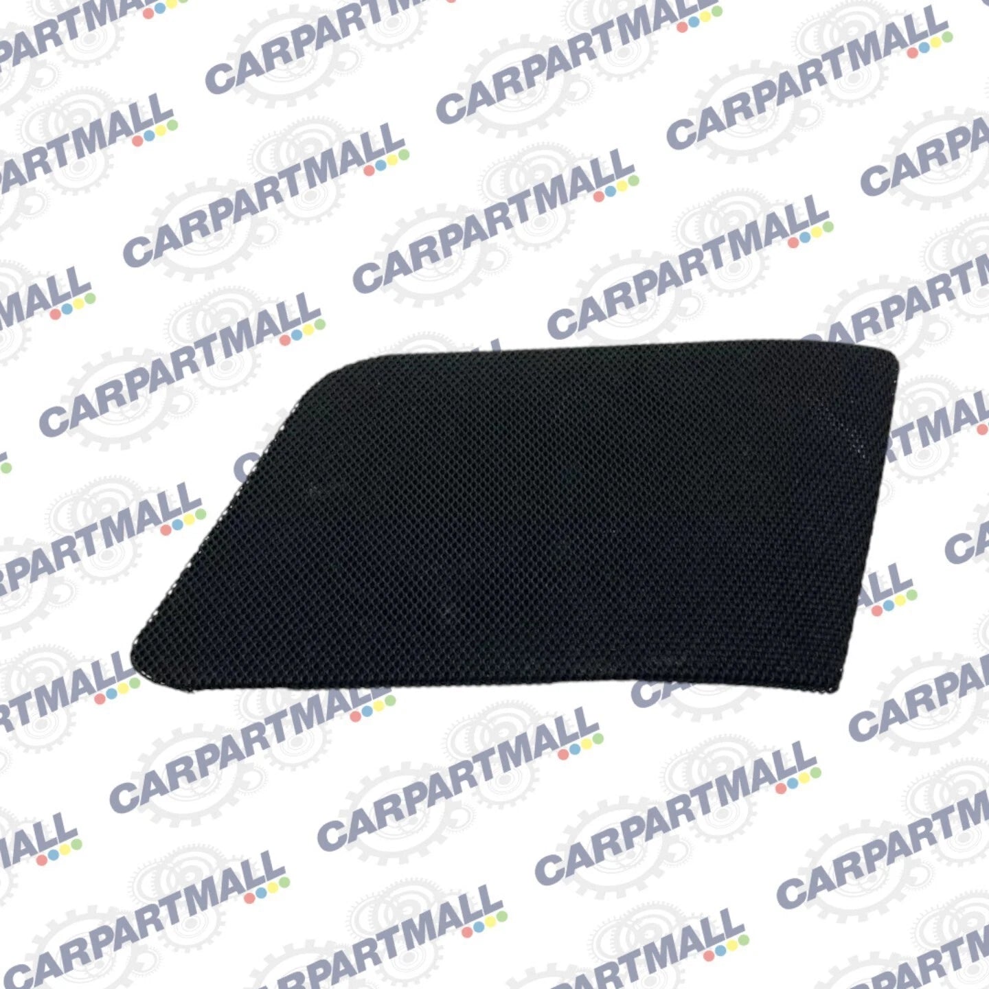 2000-2006 BMW X5 FRONT RIGHT SIDE SPEAKER TWEETER COVER TRIM 84089261 OEM