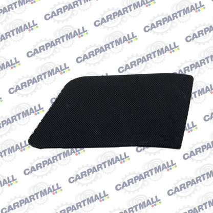 2000-2006 BMW X5 FRONT RIGHT SIDE SPEAKER TWEETER COVER TRIM 84089261 OEM