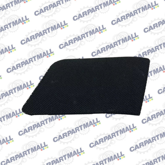 2000-2006 BMW X5 FRONT RIGHT SIDE SPEAKER TWEETER COVER TRIM 84089261 OEM