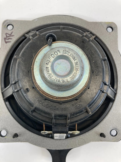 2011-2014 HYUNDAI SONATA REAR RIGHT SIDE DOOR AUDIO SPEAKER 96330-3S000 OEM