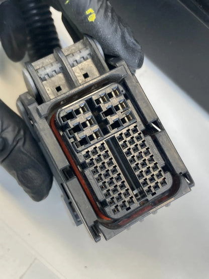 2009-2013 TOYOTA MATRIX 1.8L A/T ENGINE FUSE RELAY FUSE BOX UNIT BLOCK OEM