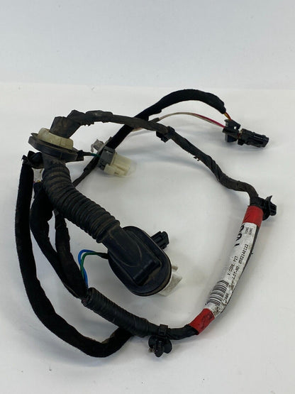 2003-2006 Kia Sorento Rear Right Side Door Wiring Wire Harness 91820-3E000