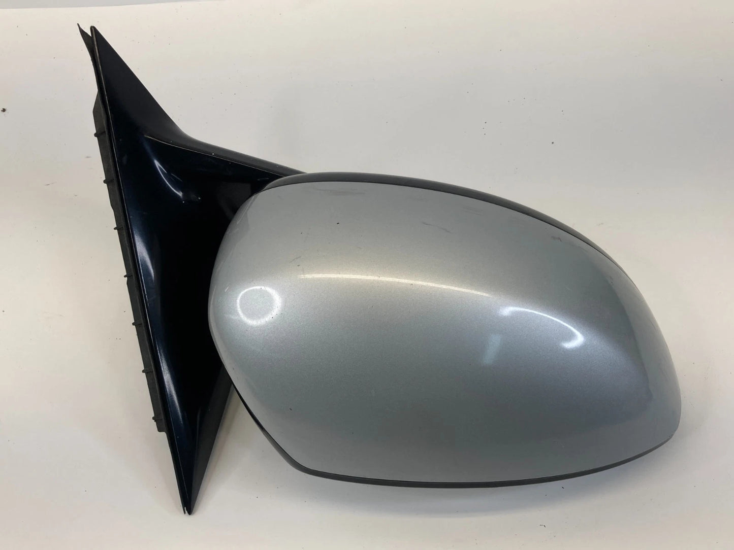 2006-2008 INFINITI M35 RIGHT PASSENGER SIDE VIEW POWER DOOR MIRROR ASSEMBLY