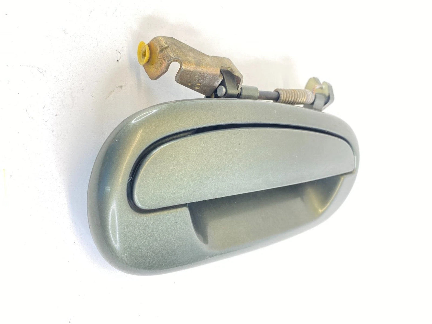 1997-2001 FORD EXPEDITION REAR RIGHT SIDE EXTERIOR DOOR HANDLE F85B-7826600 OEM